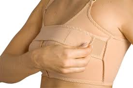 quel soutien gorge apres reduction mammaire